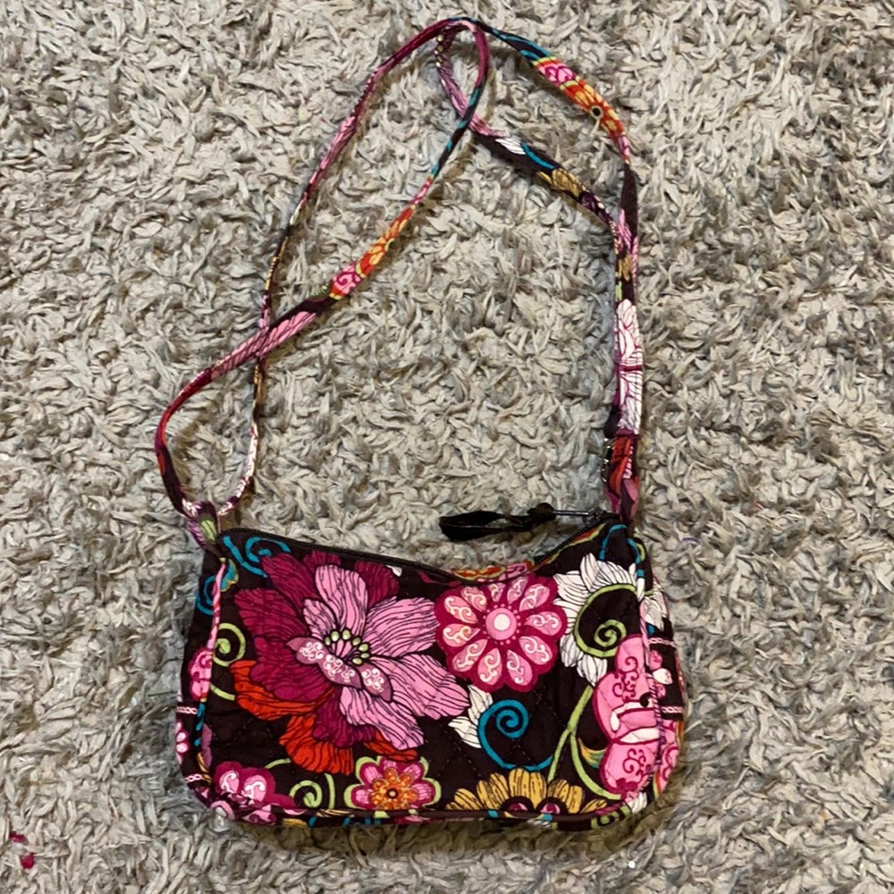 Vera Bradley purse